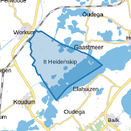Heidenschap