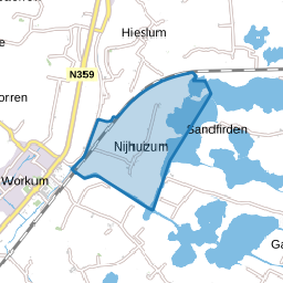 Nijhuizum
