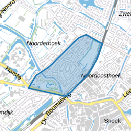 Noorderhoek I