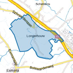 Longerhouw