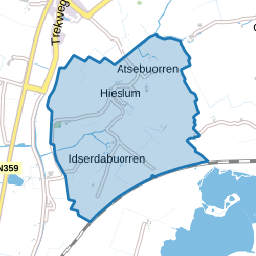 Hieslum