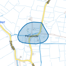 Ferwoude