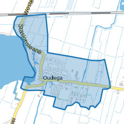 Oudega
