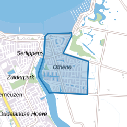 Terneuzen Oost