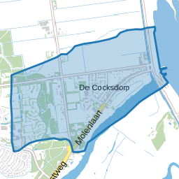 De Cocksdorp