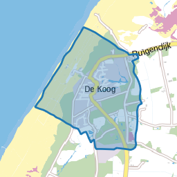 De Koog