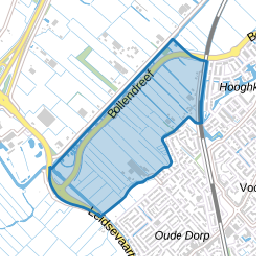 Boekhorstpolder