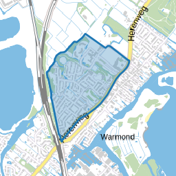 Kloosterland-Endepoel