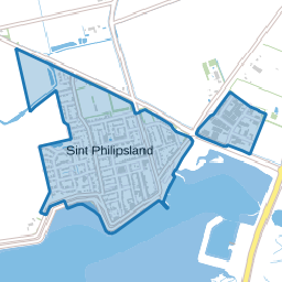 Sint Philipsland
