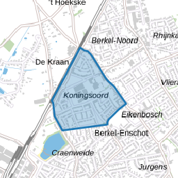 Koningsoord