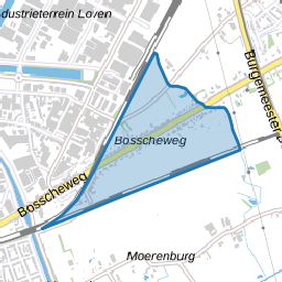 Bosscheweg