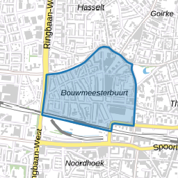 Bouwmeester