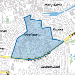 Broekhoven