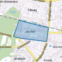 De Reit
