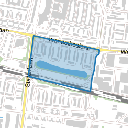 Station Universiteit