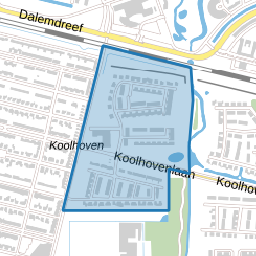 Koolhoven Buiten