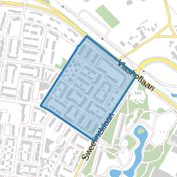 Quirijnstok Noord-Oost