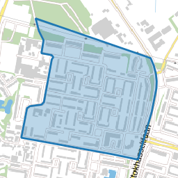 Stokhasselt Noord-Oost
