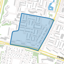 Stokhasselt Zuid-Oost