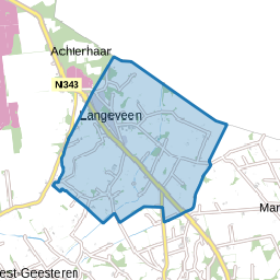 Langeveen