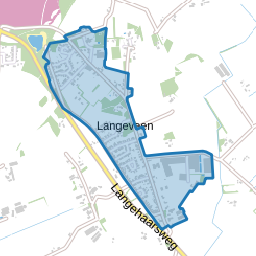 Langeveen kern