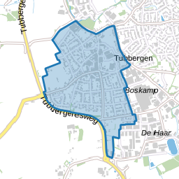Tubbergen west