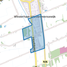 Vriezenveensewijk
