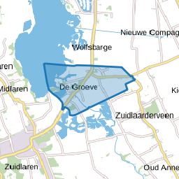De Groeve