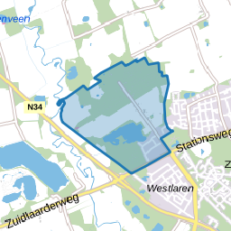 Westlaren Noord