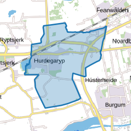 Hurdegaryp