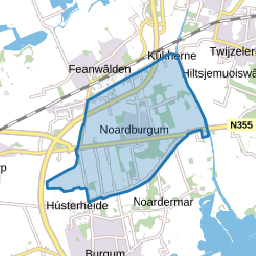 Noordburgum