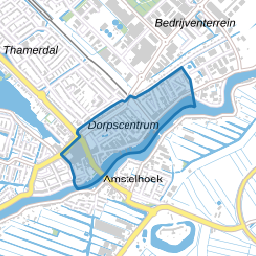 Dorpscentrumcentrum
