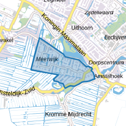 Meerwijk
