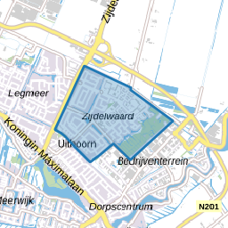 Zijdelwaard