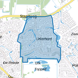 Urkerhard