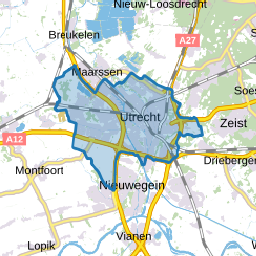 Utrecht
