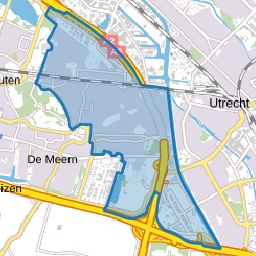 Leidsche Rijn