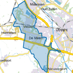 Vleuten-De Meern