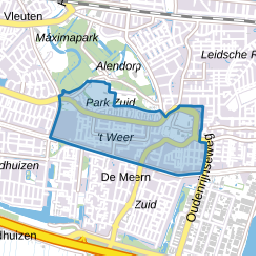 De Meern-Noord