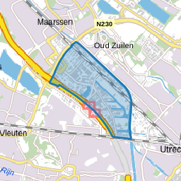 Bedrijventerrein Lageweide