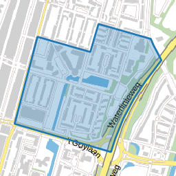 Nieuw Hoograven-Noord