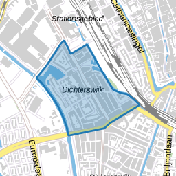 Dichterswijk