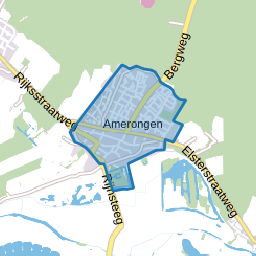 Amerongen-Dorp