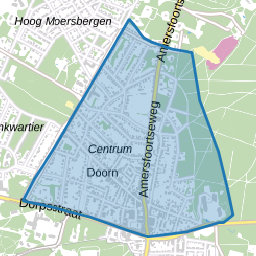 Doorn-Centrum