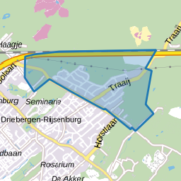 Driebergen-Noord