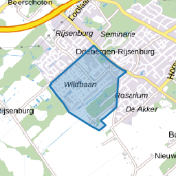 Driebergen-Zuidwest