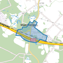 Maarsbergen-Dorp