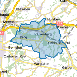 Valkenburg aan de Geul