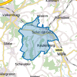 Wijk 02: Schin op Geul - Oud-Valkenburg