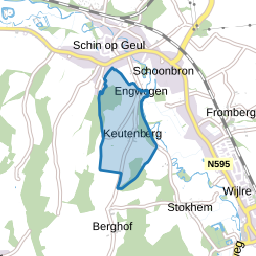 Keutenberg - Sousberg